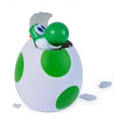 HATCHIMAL YOSHI INTERACTIVO 6076644