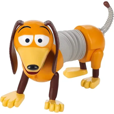 FIGURA SLINKY TOY STORY 4 GFV30
