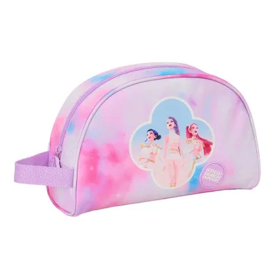 NECESER K-POP ROSA  842669332