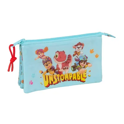 PORTATODO TRIPLE PATRULLA DINO 812644744