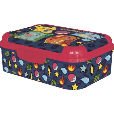SANDWICHERA POKEMON 80843