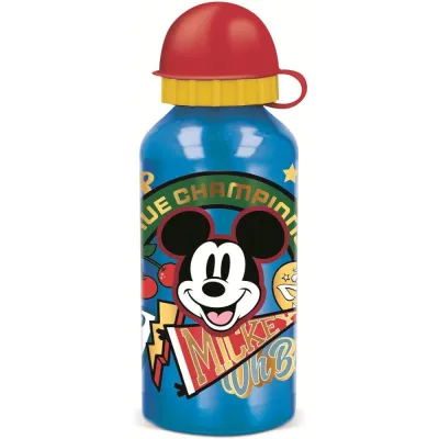 BOTELLA ALUMINlO 400ML 81134