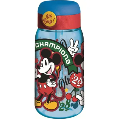 BOTELLA ACTIVE MICKEY 510ML 81142
