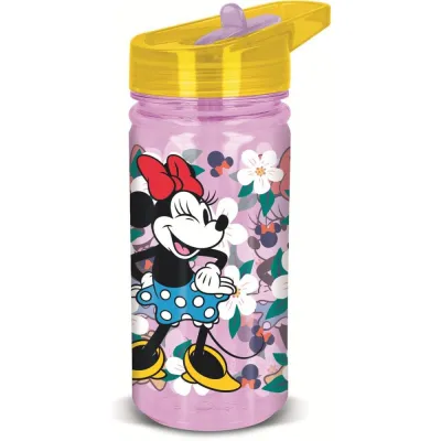 BOTELLA TRITAN MINNIE 475ML 81241