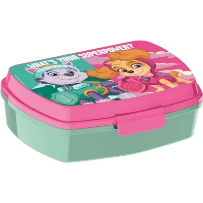 SANDWICHERA PATRULLA NIÑA 81874