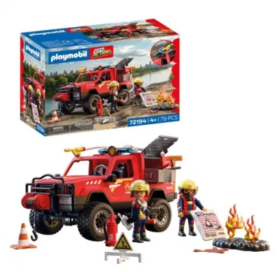 PLAYMOBIL 72194