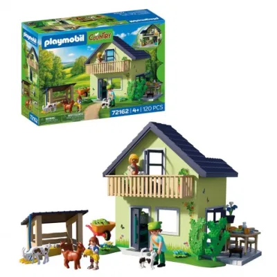 PLAYMOBIL 72162