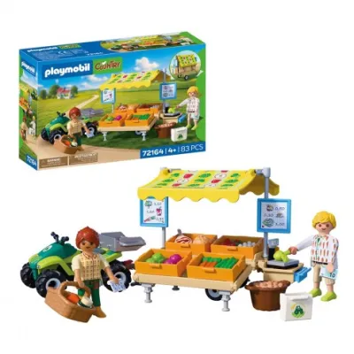 PLAYMOBIL 72164