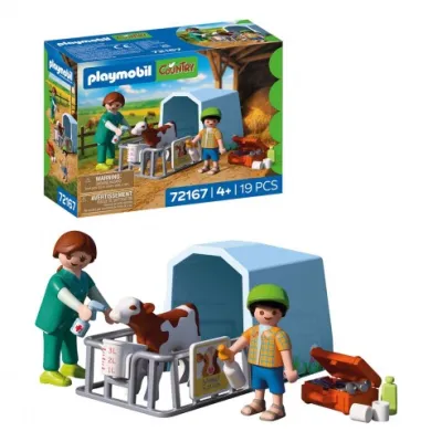 PLAYMOBIL 72167