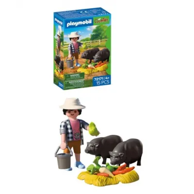 PLAYMOBIL 72171