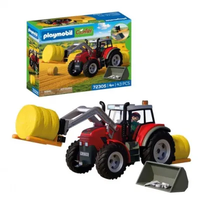 PLAYMOBIL 72305