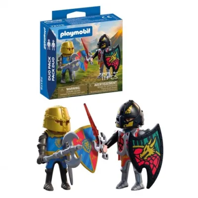 PLAYMOBIL 72175