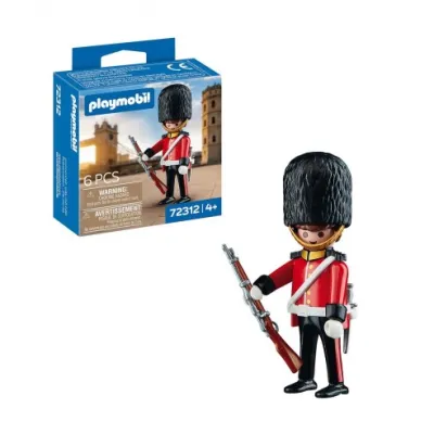 PLAYMOBIL 72312