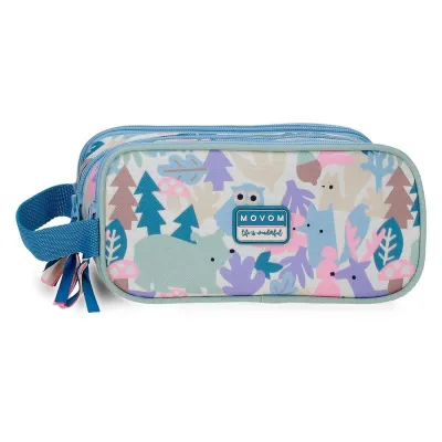 PORTATODO TRIPLE MOVON FORETS 3254742