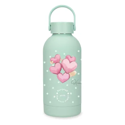 BOTELLA TERMICA ENSO HEARTS 350ML 9963141