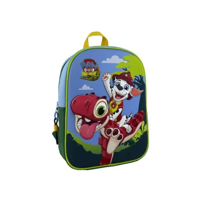 MOCHILA 3D PATRULLA 32CM MC94-14PW