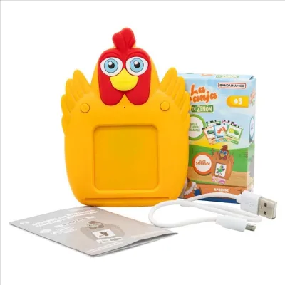 JUEGO APRENDE CON BARTOLITO GM85006