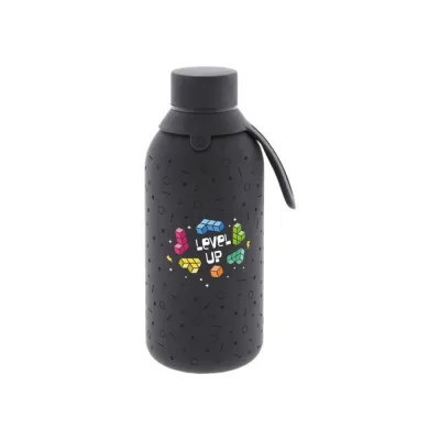 BOTELLA TERMICA TETRIS 500ML BTC2629NG
