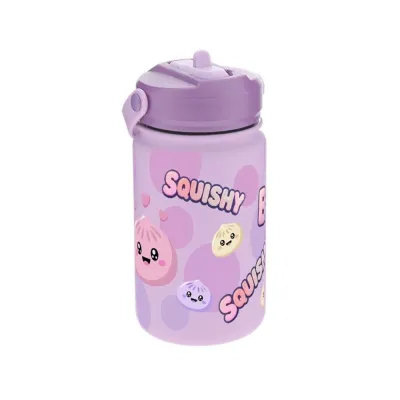 BOTELLA TERMICA SQUISHI 330ML BTI2664LI