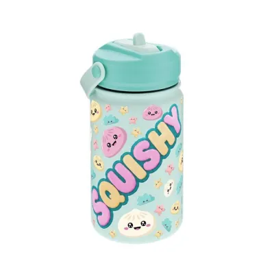 BOTELLA TERMICA SQUISHI 330ML BTI2664MT