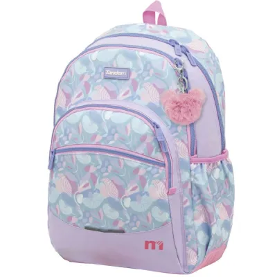 MOCHILA TANDEM GLOBE 44CM 374033