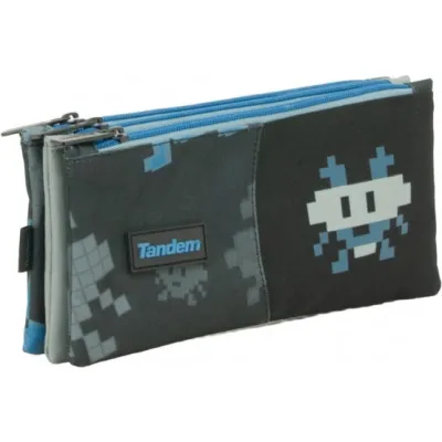 PORTATODO TRIPLE TANDEM PIXEL  379045