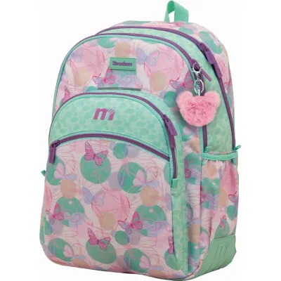 MOCHILA TANDEM CIRCLE 44CM 375030