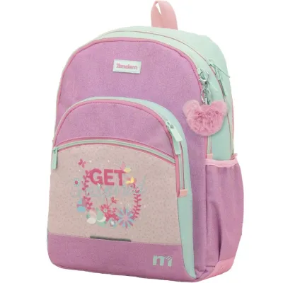 MOCHILA TANDEM GET 44CM 376037