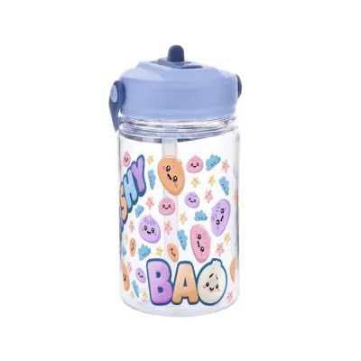 BOTELLA TRITAN BAO 350ML BTT2664SK