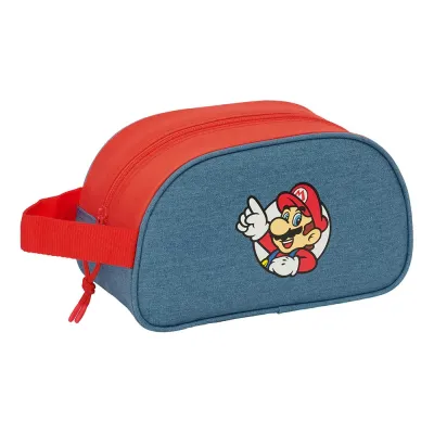 NECESER MARIO BROS 812661248