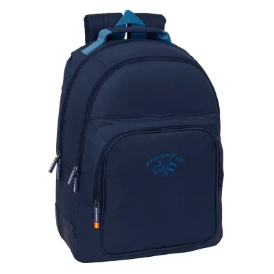 MOCHILA SPAGNOLO AZUL 44CM 612635773