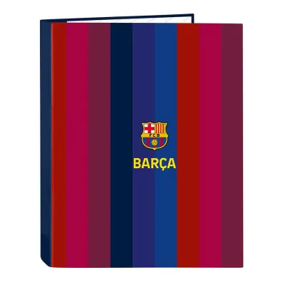 CARPETA A ANILLAS BARCELONA 512629067