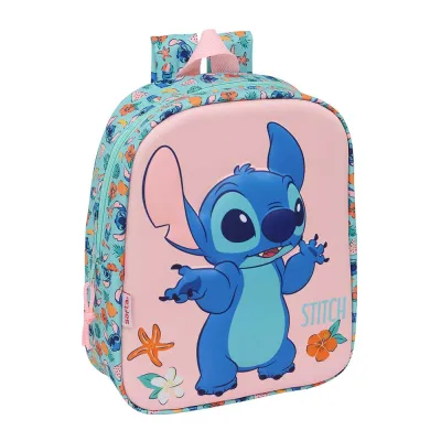 MOCHILA 3D STICHT 27CM 622668011