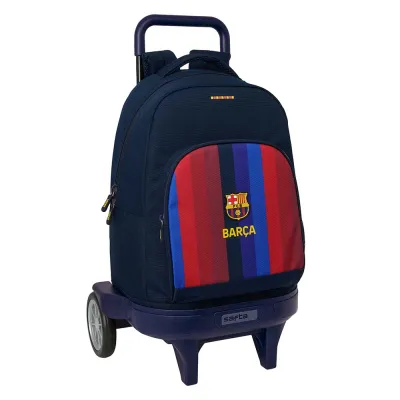 MOCHILA COMPACT BARCELONA 44CM 612629218