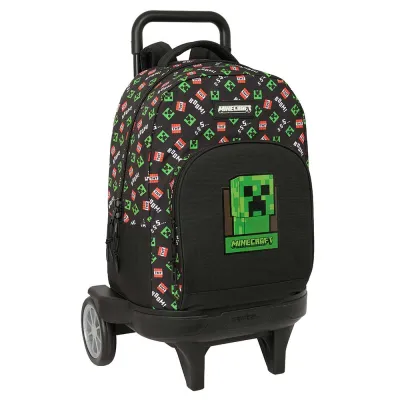 MOCHILA COMPAC MINECRAFT 44CM 612647918