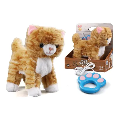 GATO KENZO ANDA Y MAULLA 26324