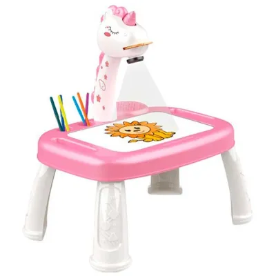 MESA PROYECTOR UNICORNIO 25256