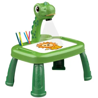 MESA PROYECTOR DINO 25257