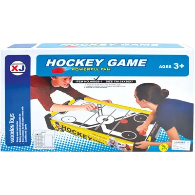 JUEGO AIR HOCKEY 51X30X8 25169