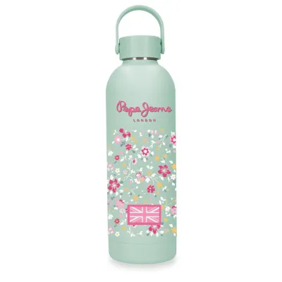 BOTELLA TERMICA PEPE JEANS ALENKA 500ML 6063341