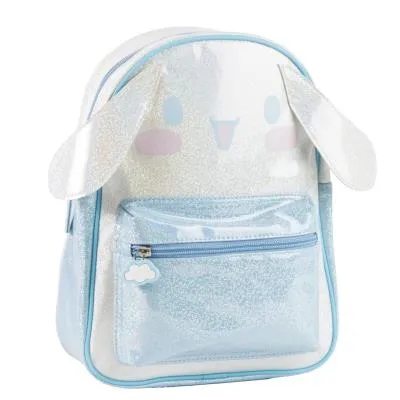 MOCHILA HELLO KITTY CINAMONROOL 30CM 2100006542