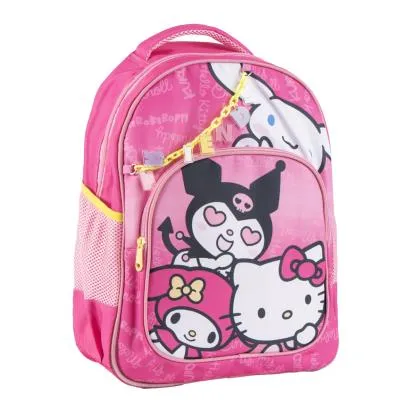 MOCHILA HELLO KITTY 42CM 2100006612