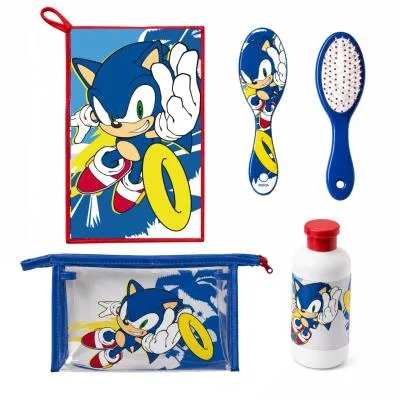 NECESER VIAJE COMPLETO SONIC 2500003854