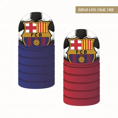 PORTATODO SILICONA BARCELONA 2700002526