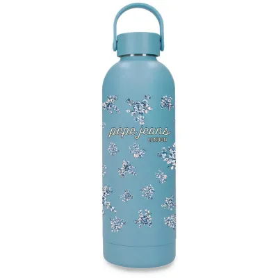 BOTELLA TERMICA PEPE JEANS OLIVIA 500ML 6083341