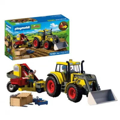 PLAYMOBIL 72161