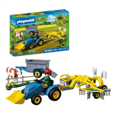 PLAYMOBIL 72163