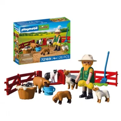 PLAYMOBIL 72169