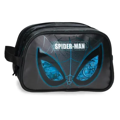 NECESER SPIDERMAN OJOS AZULES 3533641