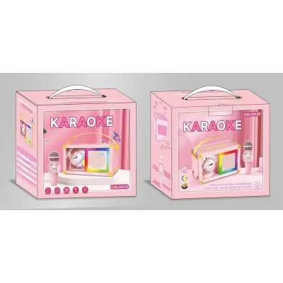 ALTAVOZ CON MICRO UNICORNIO 26346